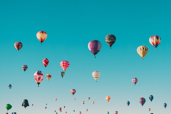 Cappadocia Sunrise Hot-Air Balloon Ride with breakfast & pick-up - Is $171.71 a fair price?