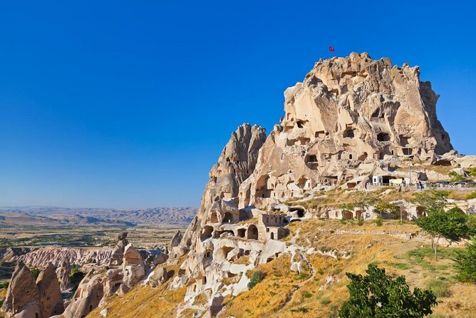 Cappadocia Sunset and Night tour with dinner - Key things to know before booking