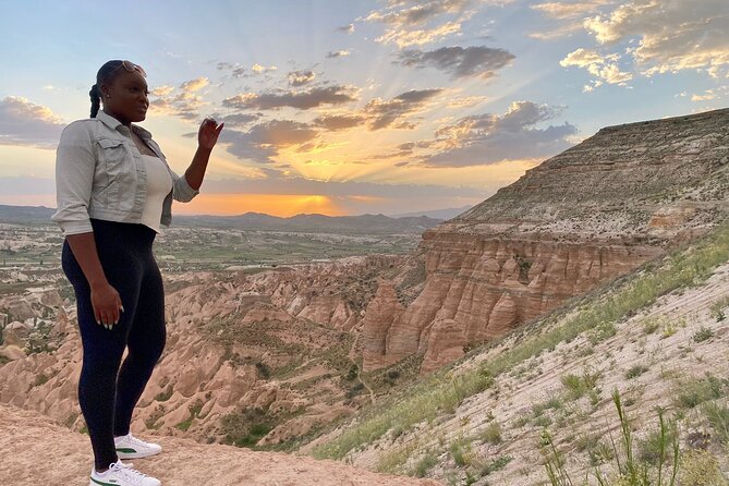 Cappadocia Sunset and Night tour with dinner - Is $239.65 per person fair?