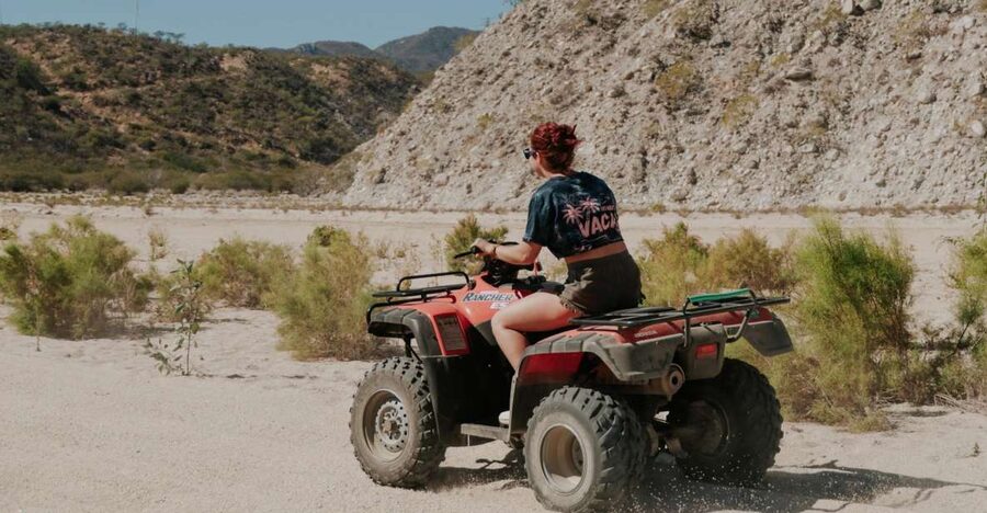 Cappadocia: Sunset ATV Tour and Urgup-Goreme - Caves, tracks, and the cultural side of the ride