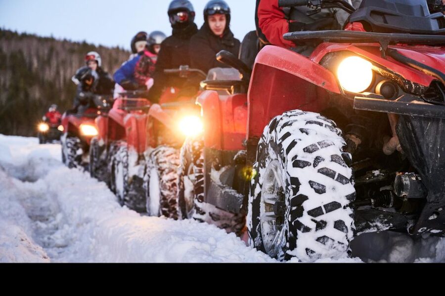 Cappadocia: Sunset ATV Tour and Urgup-Goreme - Is $25 a fair price?