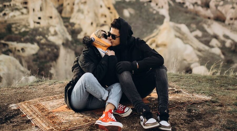 Cappadocia: Sunset or Sunrise Scenic Camel Ride - Sunset or sunrise: which should you choose?