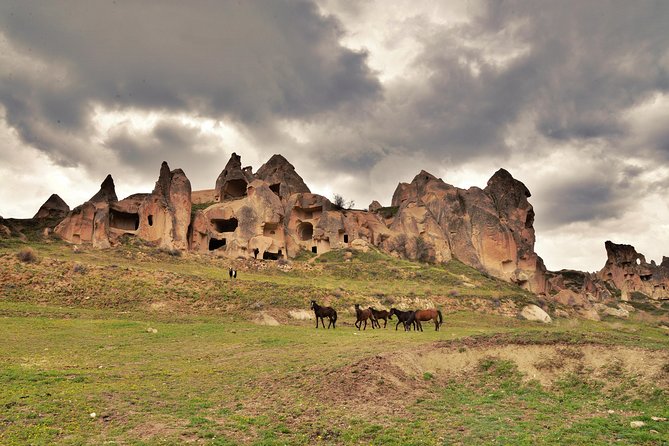 Cappadocia Tour - Avanos, pottery, and the tour’s biggest compromise