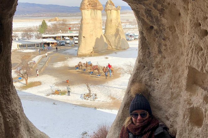 Cappadocia Tour Guide - Why this private Cappadocia plan works