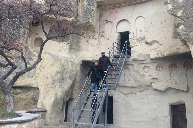 Cappadocia tour with guide and car - Avanos, pottery, and local craft
