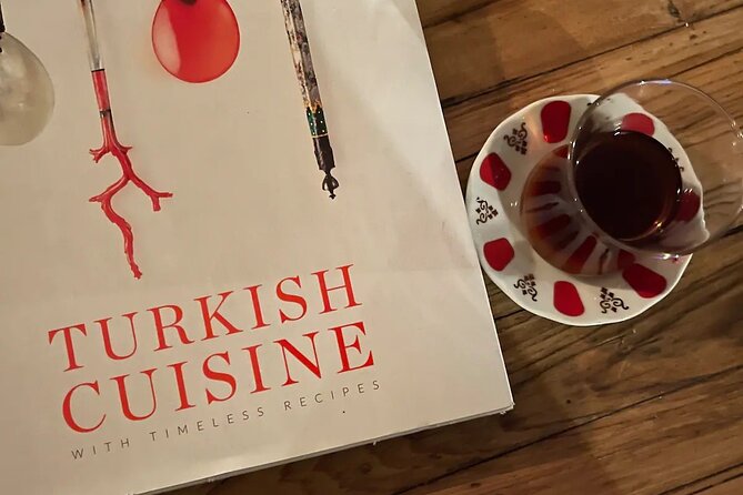 Cappadocia traditional cooking with Chef - Key points to know before booking