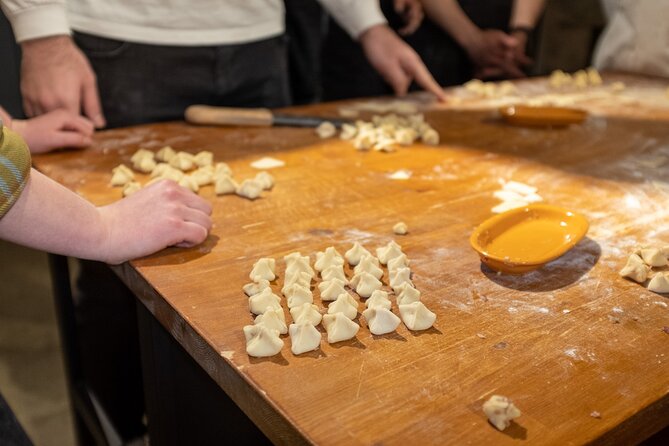 Cappadocia traditional cooking with Chef - Is $35 good value?