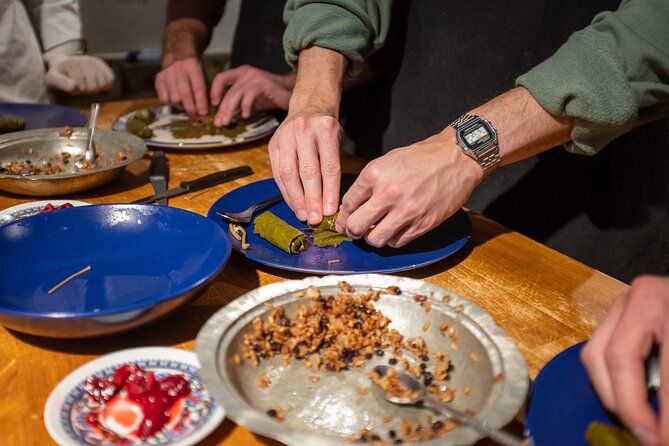 Cappadocia traditional cooking with Chef - Who should book this cooking class?