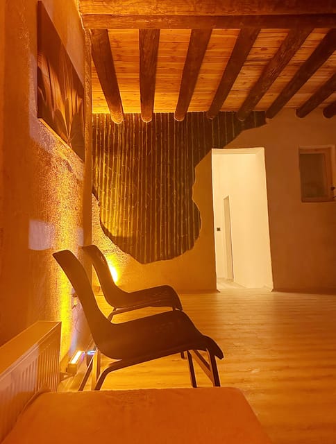 Cappadocia Turkish Bath/Hamam & Massage - Hotel pickup and arriving without confusion