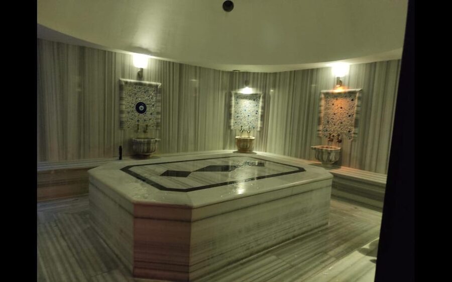 Cappadocia: Turkish Bath, Hammam, and Massage - Key points to know before you book