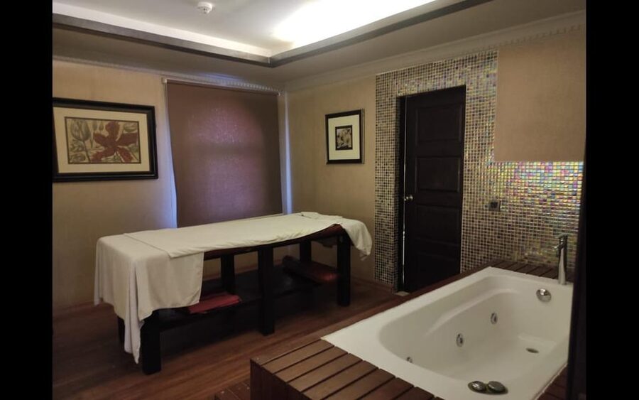 Cappadocia: Turkish Bath, Hammam, and Massage - The little aftercare details