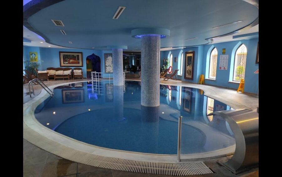 Cappadocia: Turkish Bath, Hammam, and Massage - Timing, comfort, and possible snags