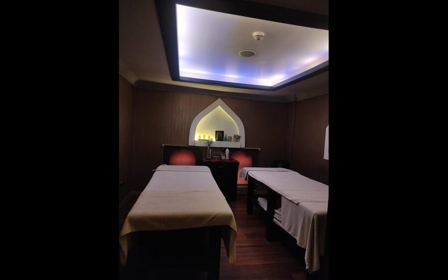 Cappadocia: Turkish Bath, Hammam, and Massage - Who should book this hammam