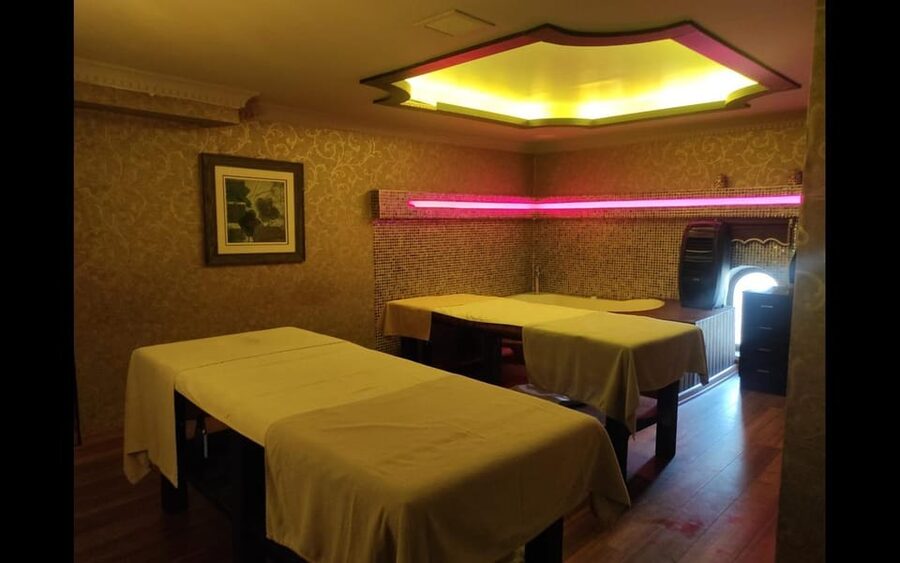 Cappadocia: Turkish Bath, Hammam, and Massage - What the one-hour treatment includes