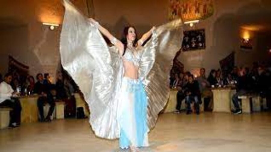 Cappadocia: Turkish Culture Dinner Show & Optional Transfer - How the show fits into a Cappadocia itinerary
