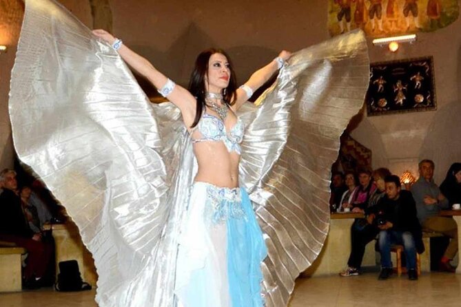Cappadocia Turkish Night Show - Key points to know before booking