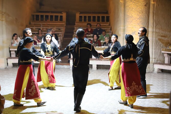 Cappadocia Turkish Night Show - Who will enjoy this Turkish night