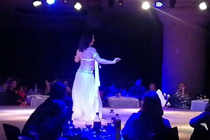 Cappadocia Turkish Night Show in Cave Restaurant - What the Cappadocia Turkish Night actually feels like
