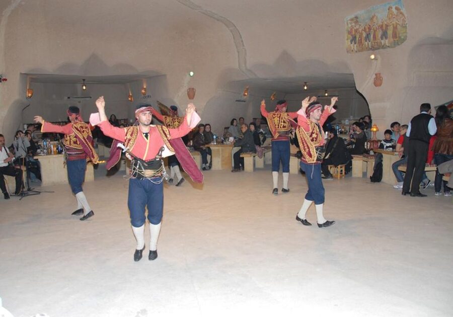 Cappadocia: Turkish Night Turkish Traditions with Dinner - What the Turkish Night feels like