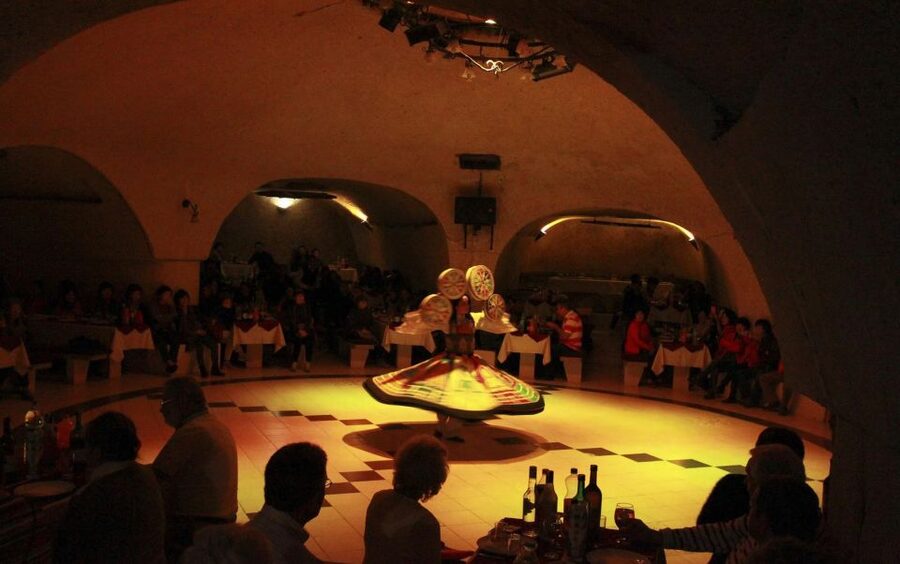 Cappadocia: Turkish Night with Dinner-Unlimited Drinks - Key points to know before booking