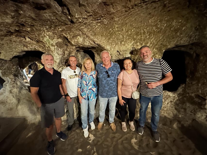 Cappadocia: Underground city and south tour with lunch - Why this five-hour Cappadocia tour works
