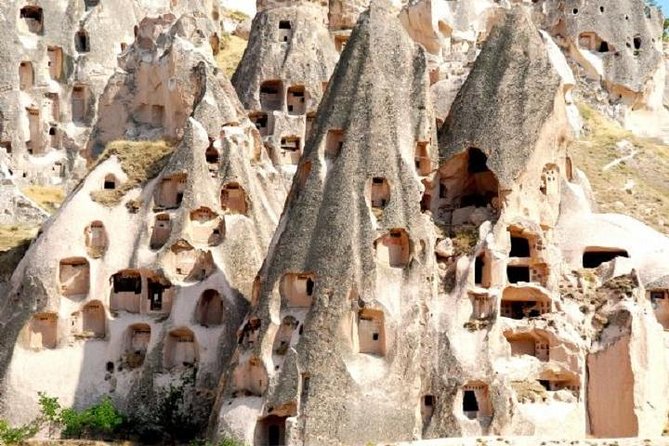 Cappadocia Underground City & Pigeon Valley Tour - Lunch is useful, but ask about the drinks