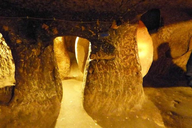 Cappadocia Underground City & Pigeon Valley Tour - Who will enjoy this tour most