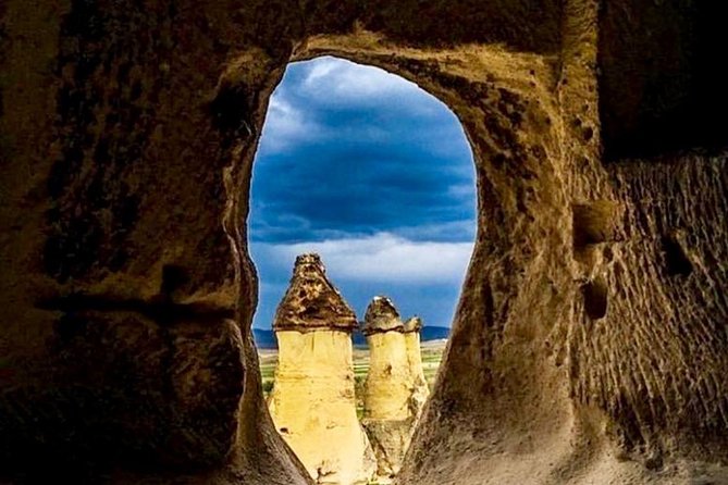 Cappadocia Valley Horse Riding - Half Day Tour 4 hrs / Min 2 pax. - What $181.02 really buys you
