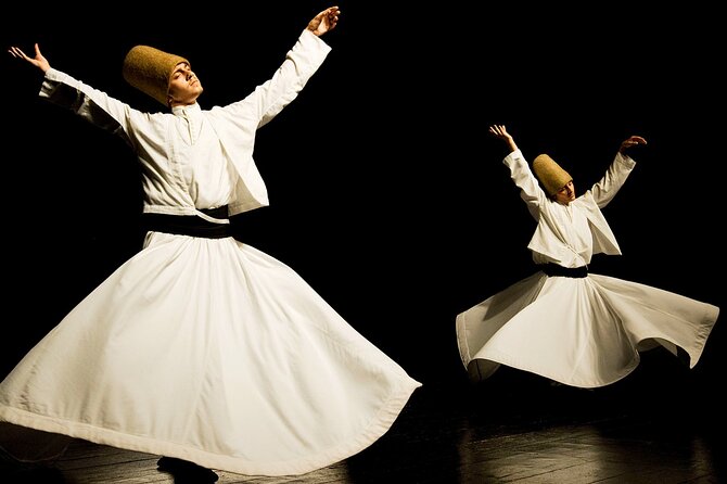 Cappadocia Whirling Dervish Show with Hotel Pick up and Drop off - Who will enjoy this ceremony most?