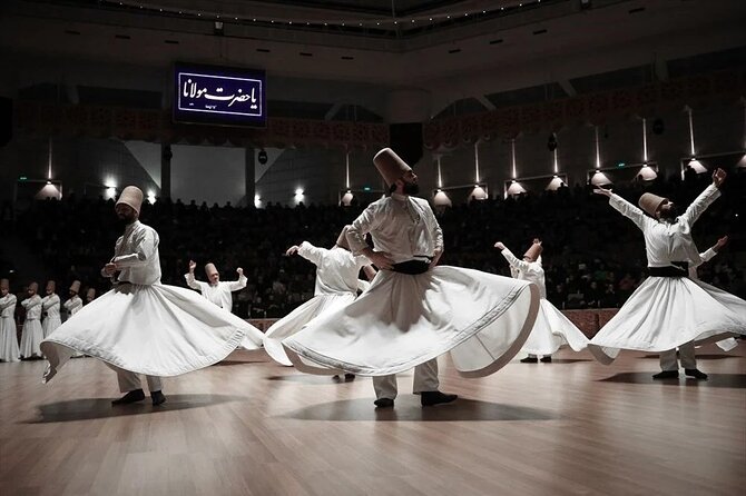 Cappadocia Whirling Dervish Show with Hotel Pick up and Drop off - Timing your evening in Goreme