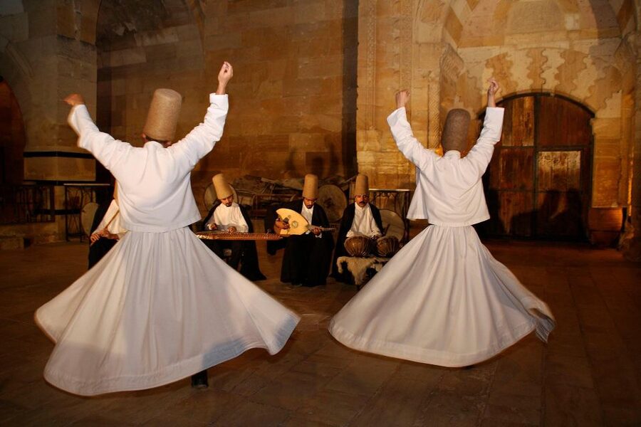 Cappadocia: Whirling Dervishes Ceramony - Who will enjoy this Cappadocia ceremony?