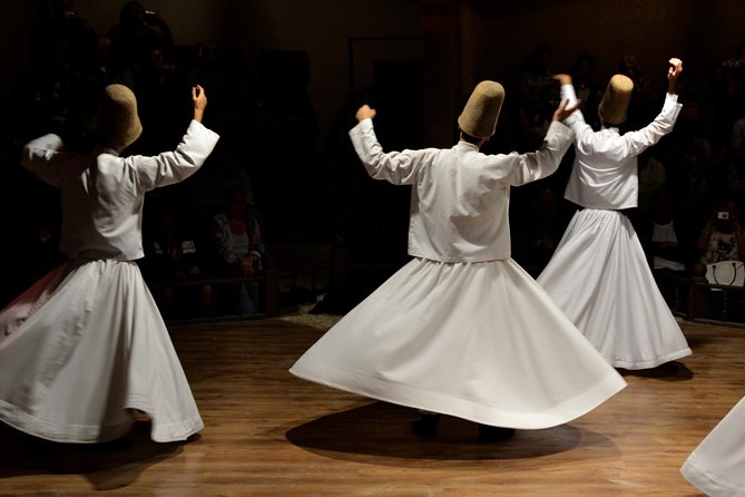Cappadocia Whirling Dervishes ceremony - Key points to know before you go