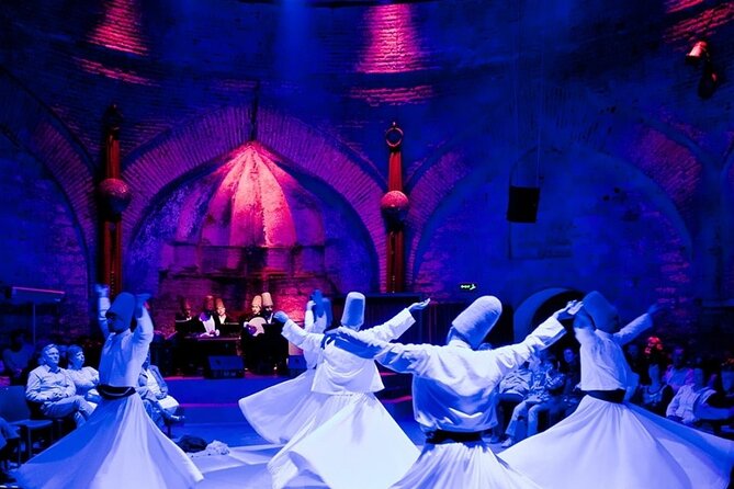 Cappadocia Whirling Dervishes ceremony - The venue and seating matter more than you might expect