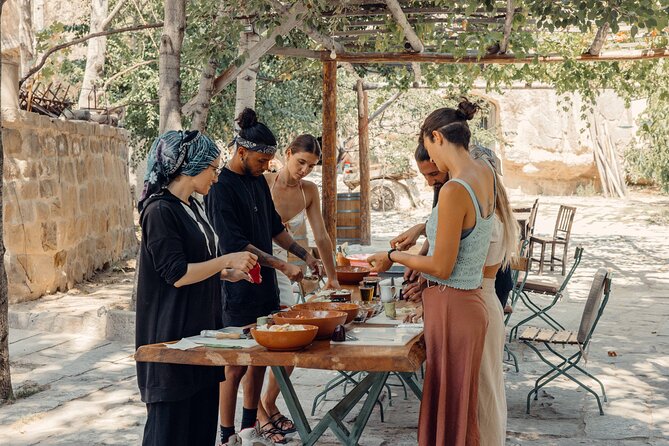 Cooking Class at Exclusive Kings Valley - Key points to know before booking