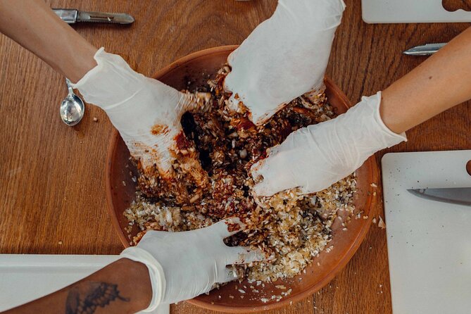 Cooking Class at Exclusive Kings Valley - From your Goreme hotel to Kings Valley