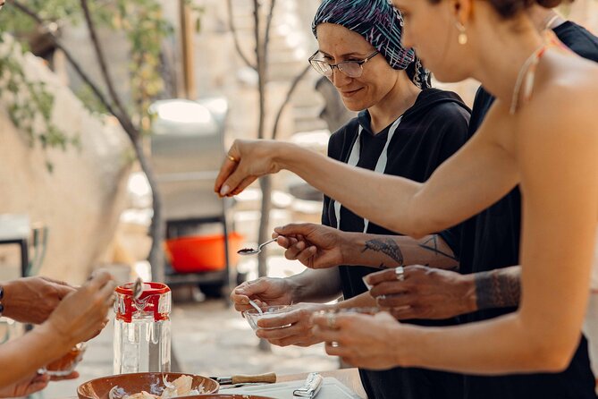Cooking Class at Exclusive Kings Valley - What you may cook and eat for lunch