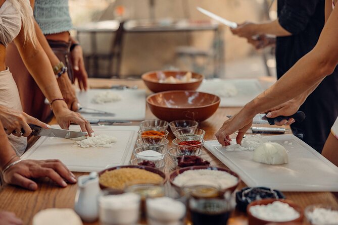 Cooking Class at Exclusive Kings Valley - Is $129.31 a fair price?
