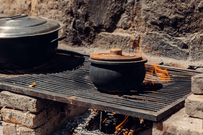 Cooking Class at Exclusive Kings Valley - Who will enjoy this most?