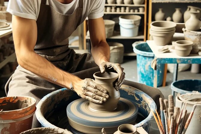 Crafting Clay: A Journey into Pottery Artistry - Who Will Enjoy This Activity Most?