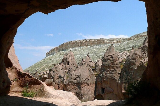 Daily Cappadocia Green Tour - The five details that matter most