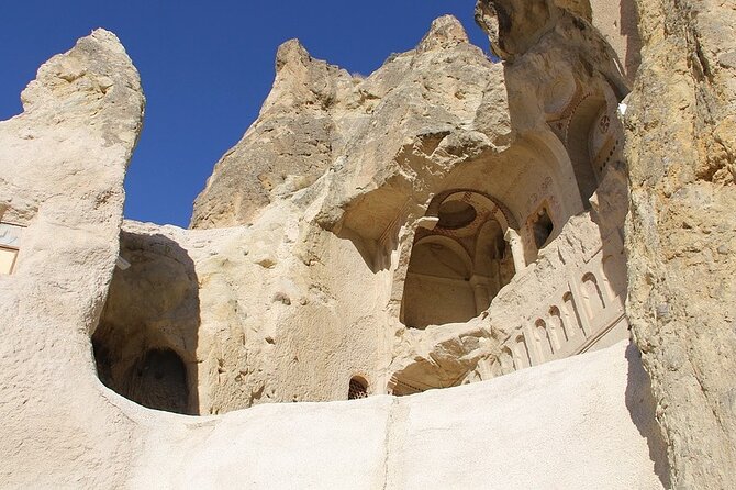Daily Cappadocia Green Tour - Ihlara Valley brings a welcome change of pace