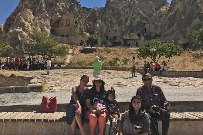 Daily Cappadocia Red and Underground Tour - Avanos: pottery, the Red River, and the meal question