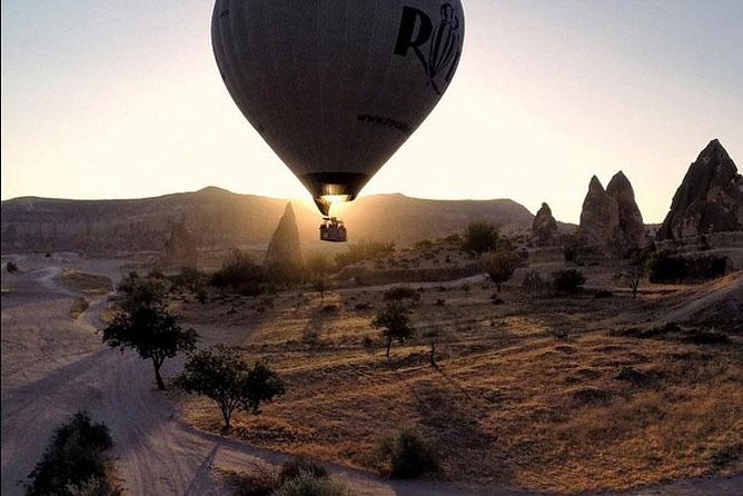 Daily Cappadocia Red and Underground Tour - Uchisar: a 60-metre rock citadel