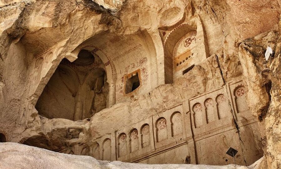 Daily Cappadocia tour start from Istanbul by plane - Avanos and the pottery tradition