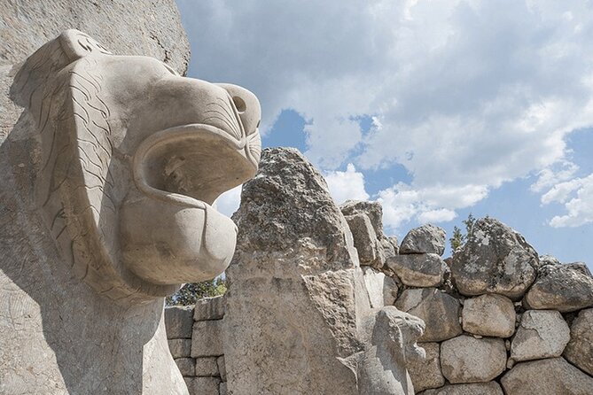 Daily Hattusas Tour from Cappadocia - Why Hattusa is worth leaving Cappadocia for