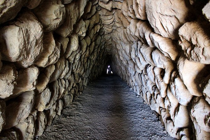 Daily Hattusas Tour from Cappadocia - Boğazkale Museum puts the stones in context