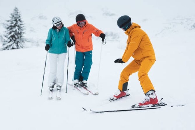 Daily Kayseri Skiing tour from Cappadocia or Kayseri Hotels - Practical booking advice for the Erciyes day