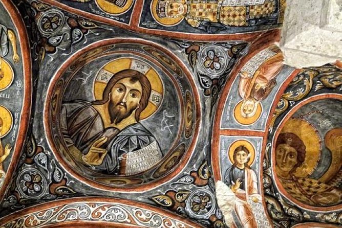 Daily Red Tour in Cappadocia - What lunch, transport, and group size mean for value