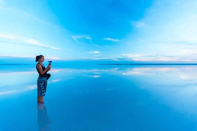 Daily Salt Lake Tour from Cappadocia - Key points to know before booking