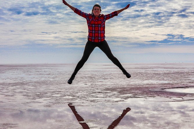 Daily Salt Lake Tour from Cappadocia - Why Salt Lake makes this Cappadocia day different